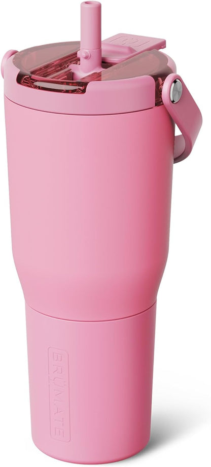 BrüMate Resa Flip 35oz Travel Tumbler by Br%C3%BCMate
