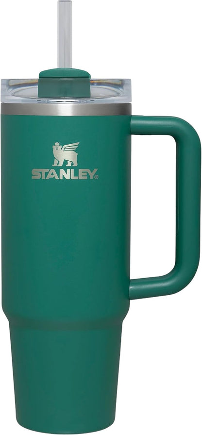 STANLEY Quencher H2.0 FlowState Stainless Steel Vacuum Insulated Tumbler by Unknown