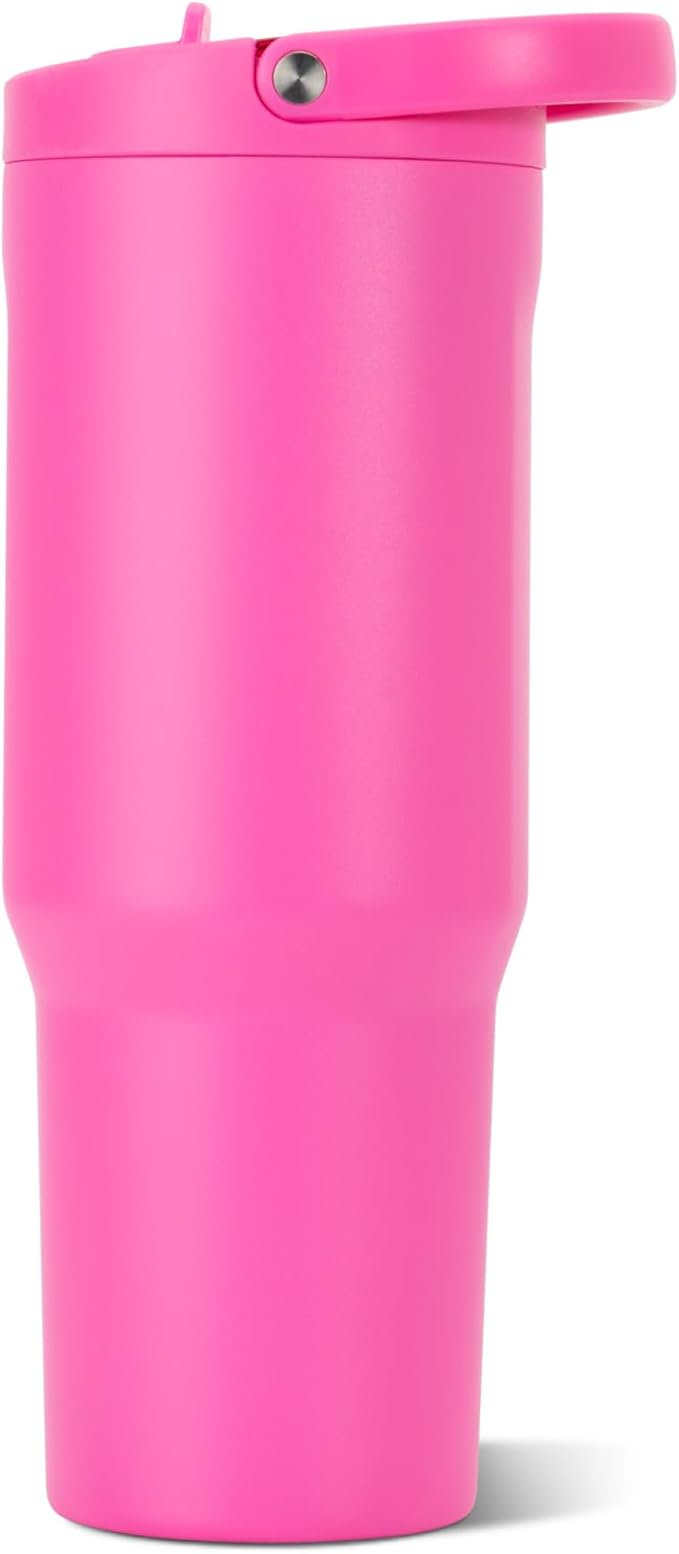 HydroJug Sport 32 oz Insulated Stainless Steel Water Bottle - Image 2