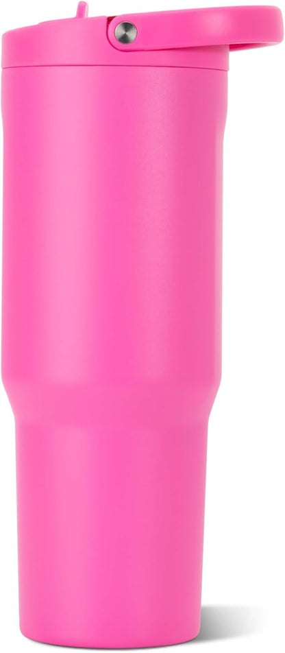 HydroJug Sport 32 oz Insulated Stainless Steel Water Bottle - Image 2