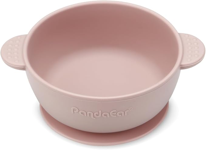 PandaEar 3 Pack Baby Bowls - Image 7