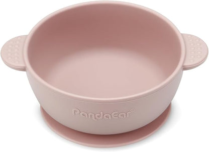 PandaEar 3 Pack Baby Bowls - Image 7