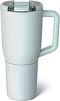 BrüMate Müv - 35oz 100% Leak Proof Insulated Coffee Mug - Stainless Steel by Br%C3%BCMate