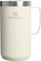 STANLEY Everyday Camp Mug 24oz | Drink Through Lid | Cup by Unknown