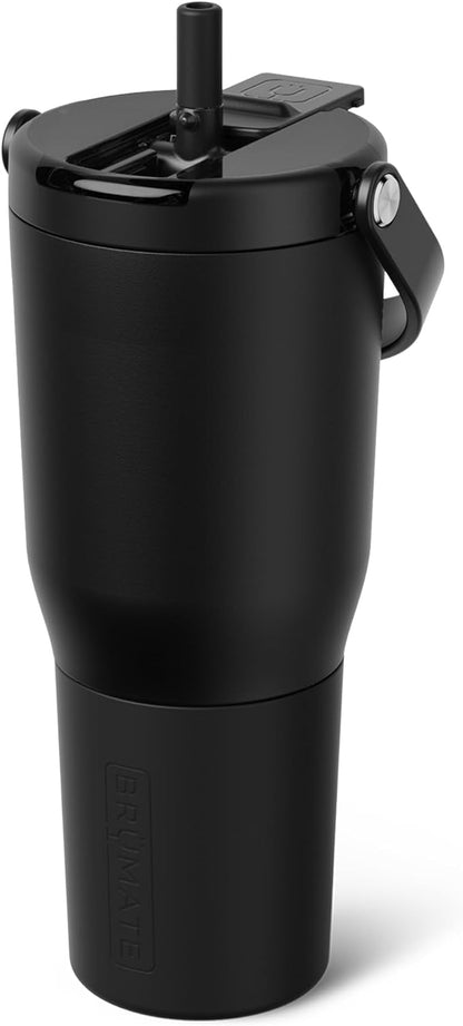 BrüMate Resa Flip 35oz Travel Tumbler by Br%C3%BCMate