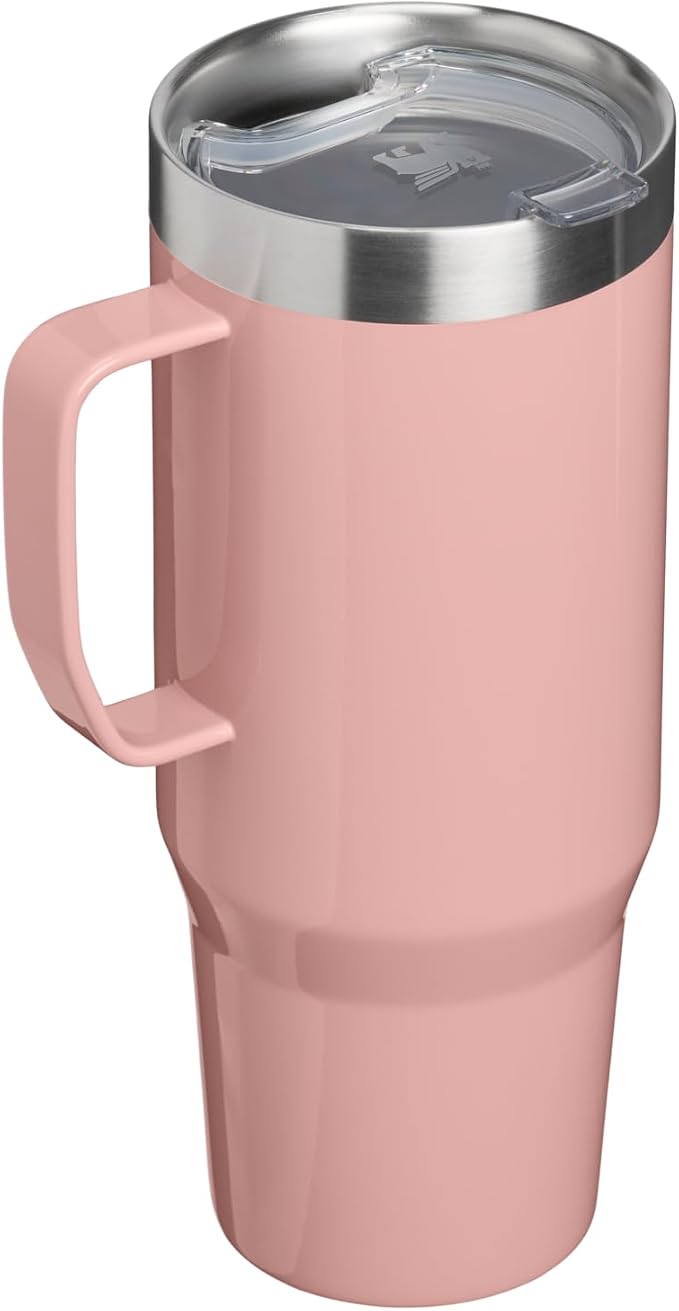 STANLEY The Everyday Suburban Mug | 30 oz | Drink Through Lid | Cup - Image 3