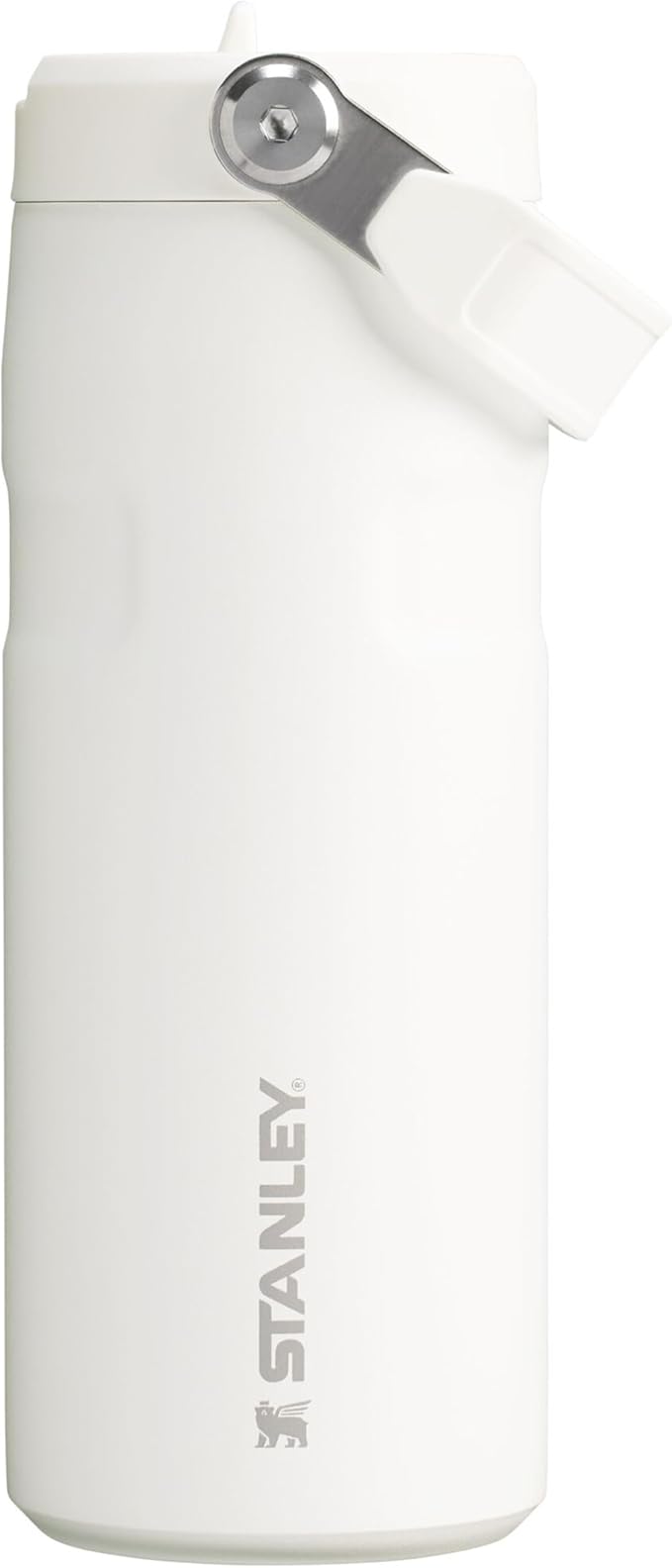 Stanley 1913 Flip Straw Sports Water Bottle 0.47L by Stanley
