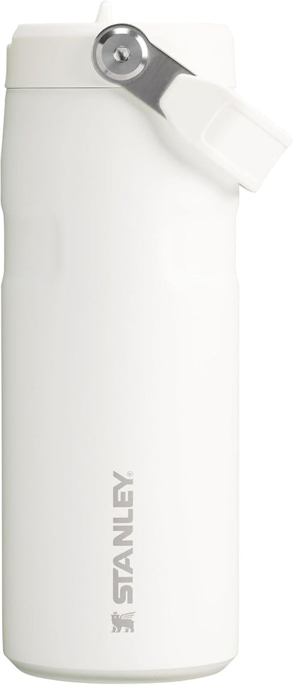Stanley 1913 Flip Straw Sports Water Bottle 0.47L by Stanley
