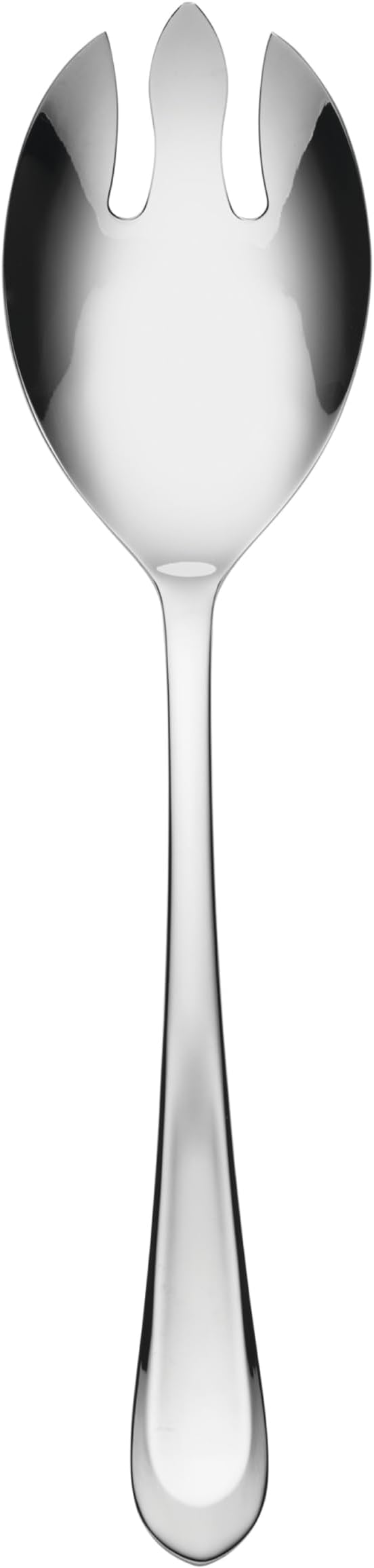 HAMPTON FORGE Alesey Mirror 2 Piece Everyday Salad Servers Set - Image 2