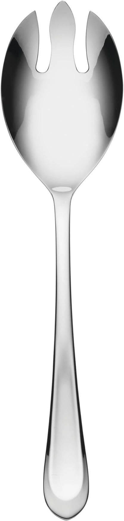 HAMPTON FORGE Alesey Mirror 2 Piece Everyday Salad Servers Set - Image 2