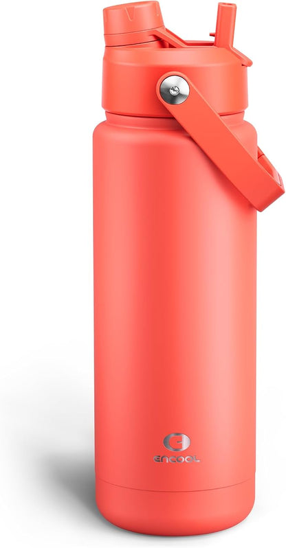 ENCOOL Insulated Water Bottle by ENCOOL
