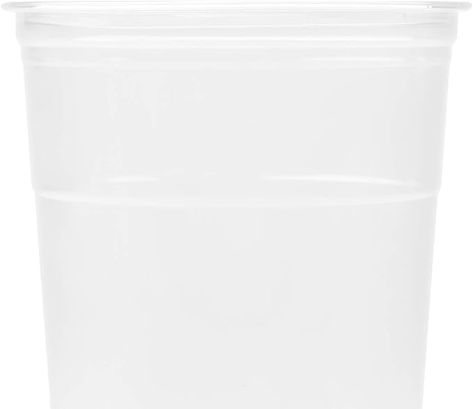 Karat 32oz PET Plastic Cold Cups Great - Image 6