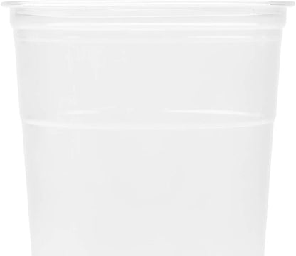Karat 32oz PET Plastic Cold Cups Great - Image 6