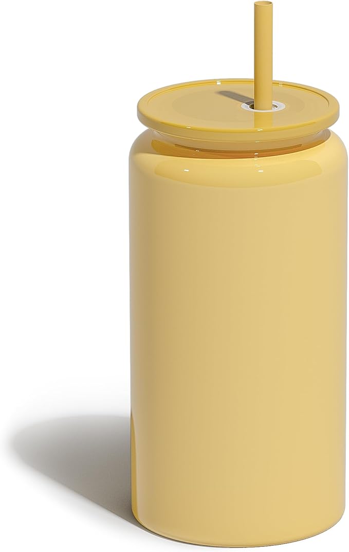 16 oz Sublimatable Tumbler, Insulated Tumbler by UIRZOTN