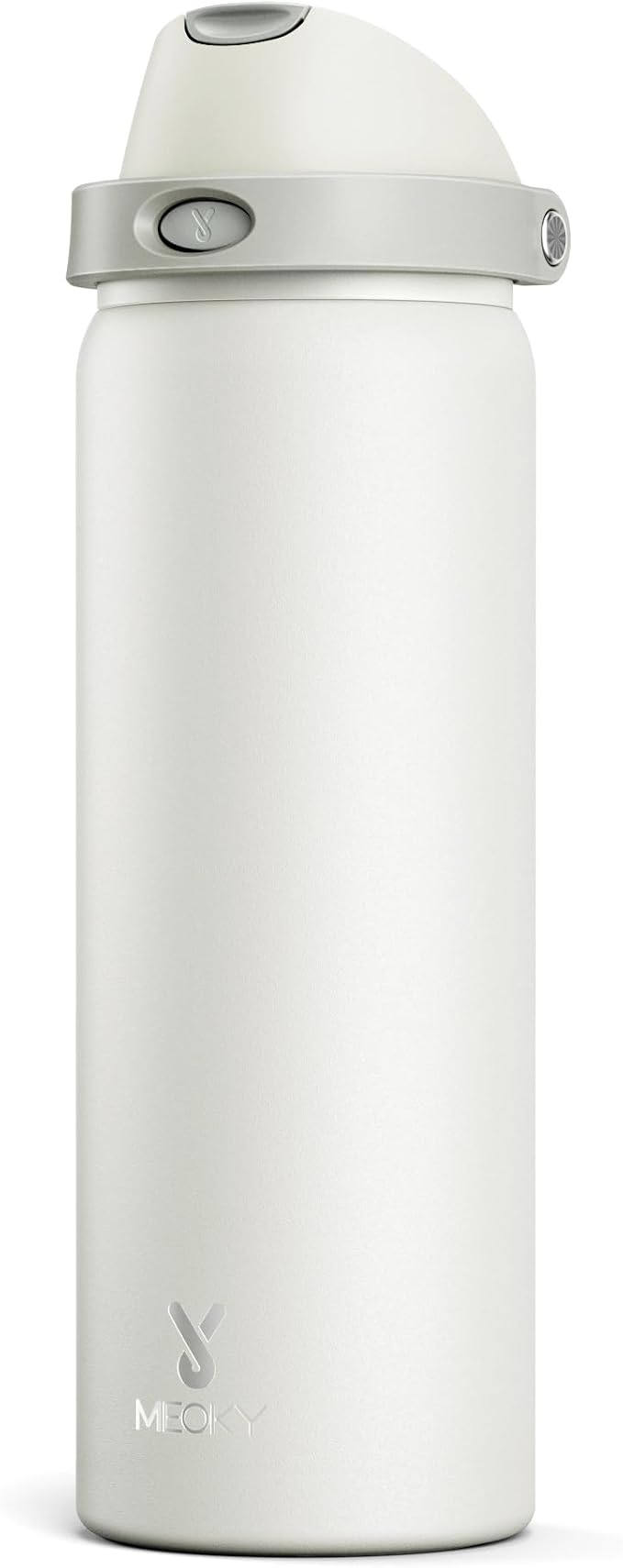 32 oz Insulated Water Bottle by MEOKY