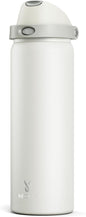 32 oz Insulated Water Bottle by MEOKY