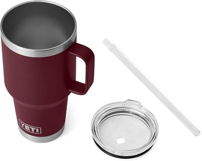 YETI Rambler 35 oz Tumbler - Image 4
