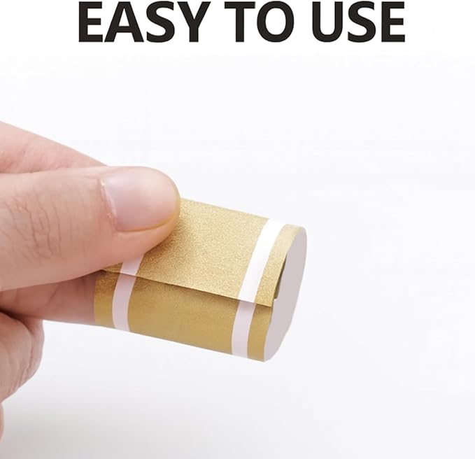 200 Pcs Napkin Bands - Image 4