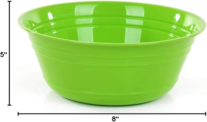Mintra Home Snack Bowls - Image 5