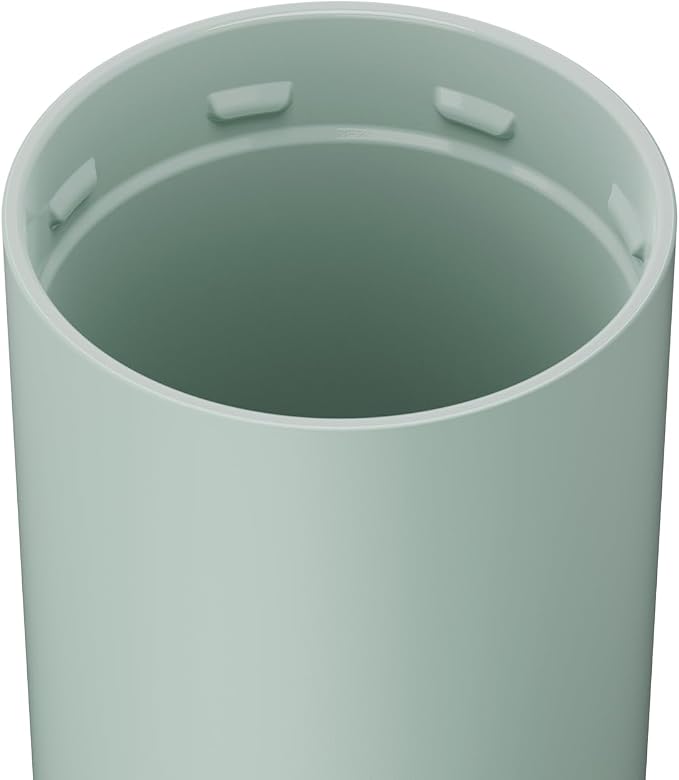 BrüMate Strova 18oz 100% Leakproof Insulated Coffee Mug | Ceramic-Lined - Image 2