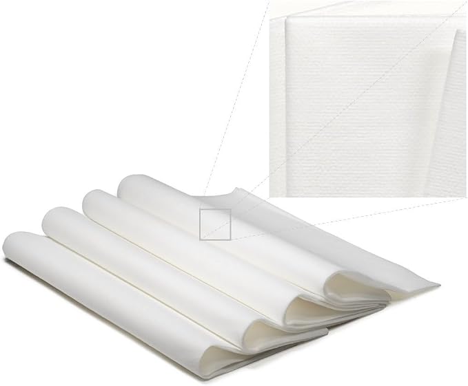 " OCCASIONS " 320pcs set-Wedding Party Disposable Plastic Plate Set -40 x 10'' - Image 7