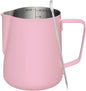 Amrules Milk Frothing Pitcher, 20 oz Milk Frother Cup by Amrules
