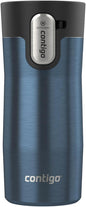 Contigo AUTOSEAL West Loop Vacuum-Insulated Stainless Steel Travel Mug by Unknown