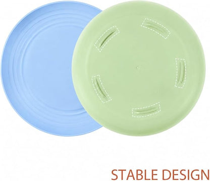 11 Inch Dinner Plates Set of 8 - Image 5