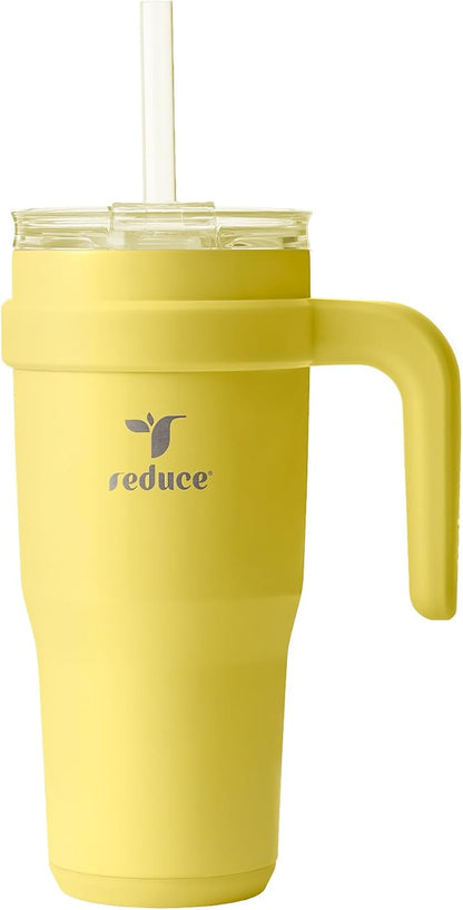 Reduce 24 oz Stainless Steel Tumbler by Reduce