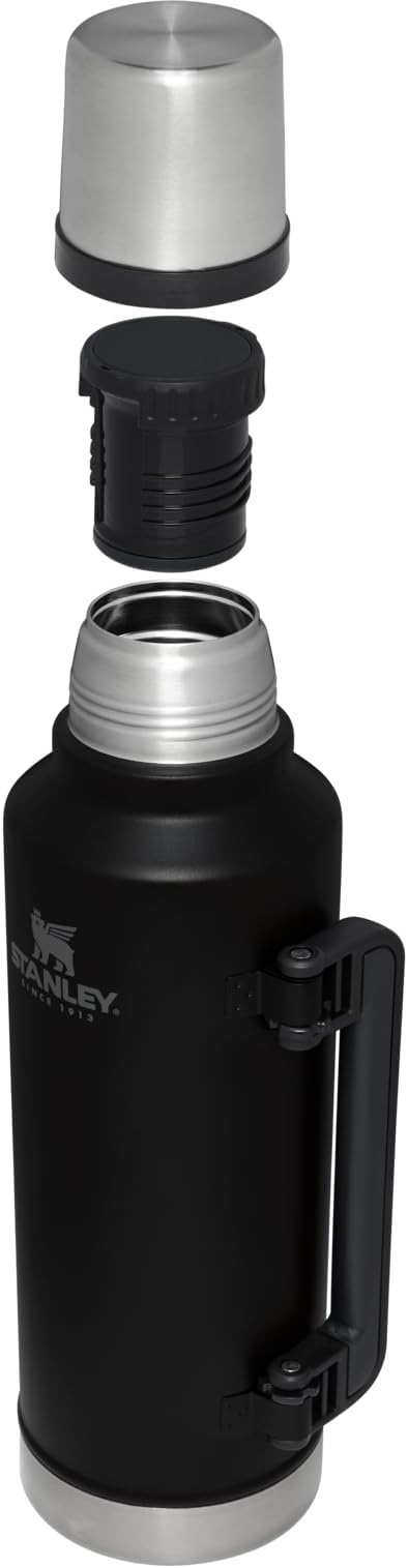Stanley Classic Legendary Vacuum Bottle - Image 2