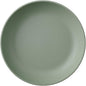 Mepal - Deep plate Silueta - Dishwasher & microwave resistant - Plastic plates by MEPAL