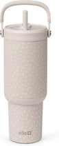 Ello Oasis Go+ 26oz Insulated Stainless Steel Tumbler by Ello