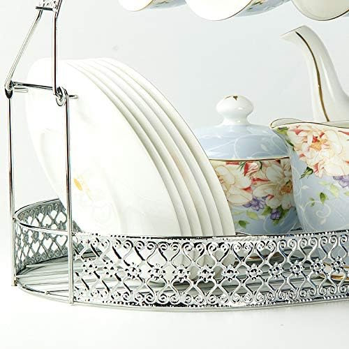 Mug and Coffee Cup Holder Stand - Image 9