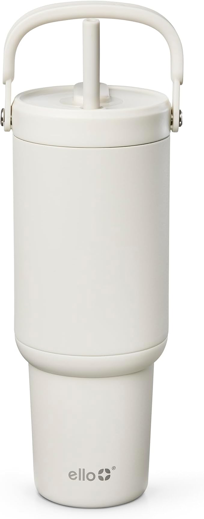 Ello Oasis Go+ 32oz Insulated Stainless Steel Tumbler by Ello