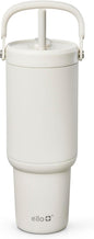 Ello Oasis Go+ 32oz Insulated Stainless Steel Tumbler by Ello