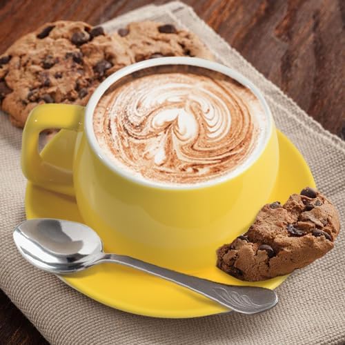 ionEgg Porcelain Coffee Cup - Image 5