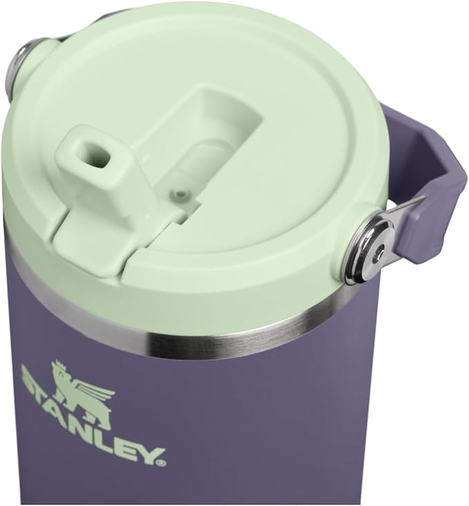 STANLEY IceFlow 2.0 Flip Straw Tumbler, 30 oz - Image 2