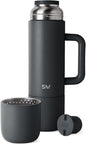 Simple Modern 36oz Insulated Hot Beverage Bottle by Unknown