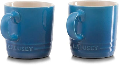 Le Creuset Stoneware Espresso Mug, 3 oz. - Image 3