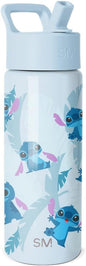 Simple Modern Lilo and Stitch Kids Water Bottle & Toddler Cup | 18oz | by Unknown