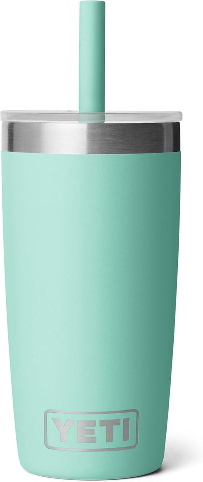 YETI Rambler Jr. 10 Oz Tumbler by YETI