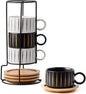 LUKA Porcelain Espresso Cup by LUKA