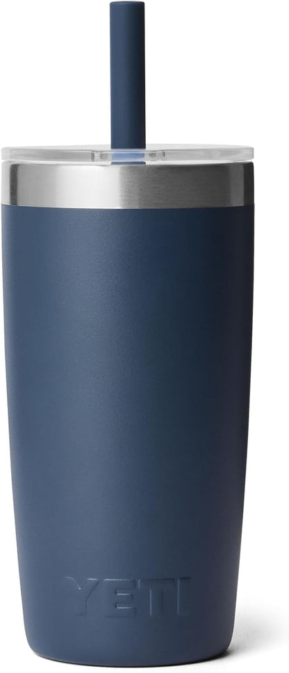 YETI Rambler Jr. 10 Oz Tumbler - Image 5