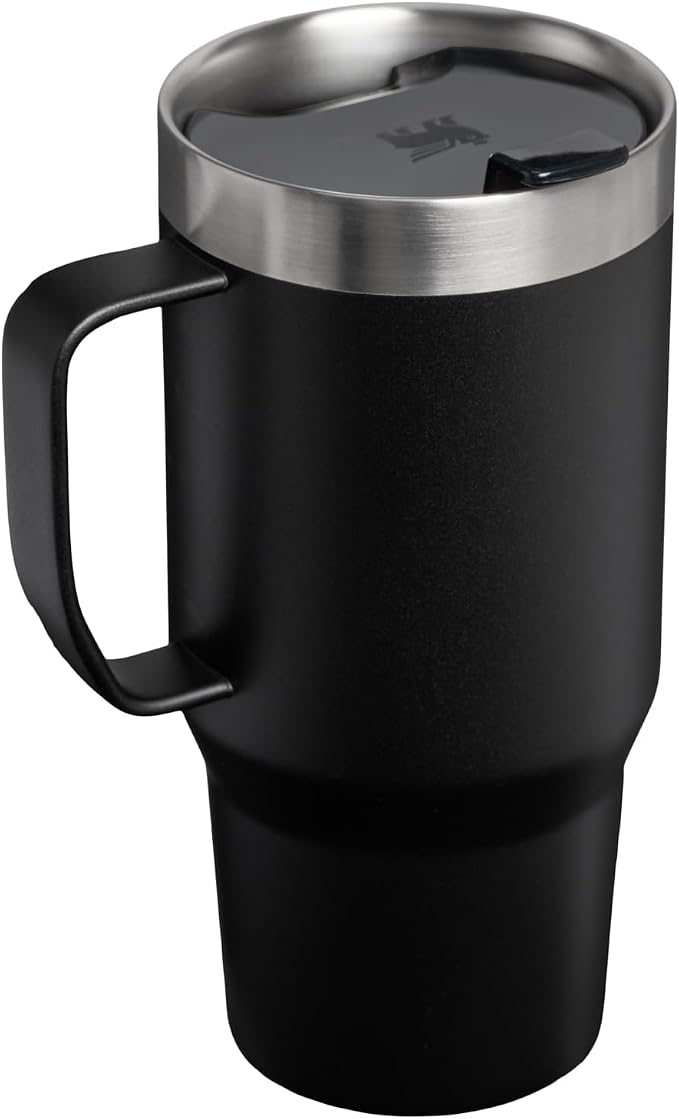 STANLEY The Everyday Suburban Mug | 24 oz | Drink Through Lid | Cup - Image 3