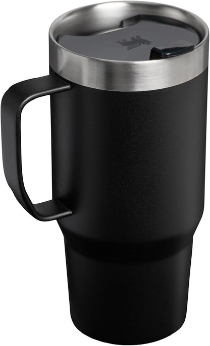 STANLEY The Everyday Suburban Mug | 24 oz | Drink Through Lid | Cup - Image 3