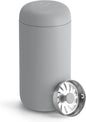 Fellow Carter Move Ceramic Lined Travel Coffee Mug 12 oz Stainless Steel | No by Unknown