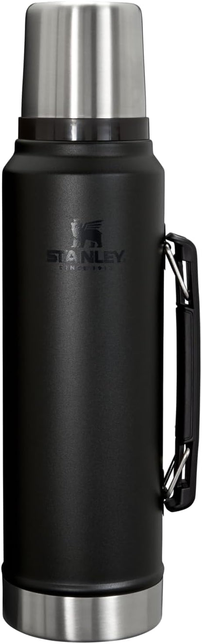 Stanley Classic Legendary Vacuum Bottle by Unknown