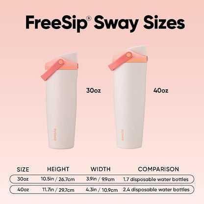 Owala FreeSip Sway - Image 6