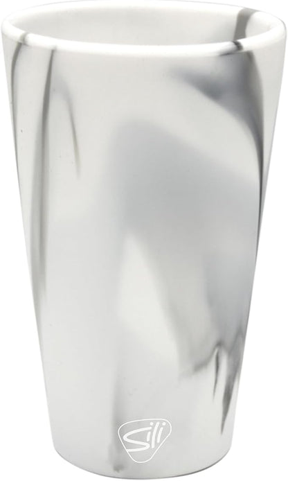 Silipint 16oz Silicone Pint Glass by Silipint