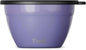 S'well Stainless Steel Salad Bowl Kit 64oz, Hillside Lavender, Comes by Swell